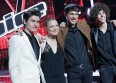 "The Voice 4" : le récap de la finale