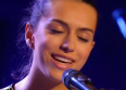 "The Voice" 2016 : Derya reprend Christine