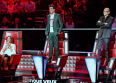 "The Voice" : on a assisté au tournage !