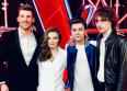 "The Voice" : le grand gagnant est...