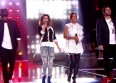 "The Voice Kids" : les coachs chantent Johnny