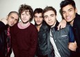 The Wanted : écoutez l'inédit "Drunk on Love"