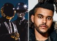 The Weeknd : son nouveau single est...