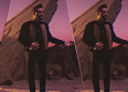 The Weeknd et Daft Punk : le clip cosmique !