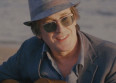 Thomas Dutronc retrouve le sourire dans son clip