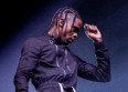 Travis Scott à l'origine d'un tremblement de terre ?