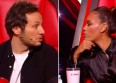 The Voice : clash entre Vianney et Amel Bent