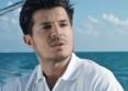 Vincent Niclo s'évade dans son nouveau clip