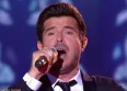 Vincent Niclo reprend "Le temps des cathédrales"