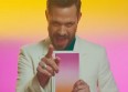 Will Young dénonce dans le clip "Love Revolution"