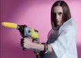 Yelle : un clip "complètement fou" !