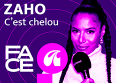 Zaho raconte son tube "C'est chelou"