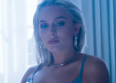 Zara Larsson femme fatale pour "Ain't My Fault"