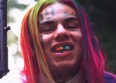 Le rappeur Tekashi 6ix9ine agressé et kidnappé