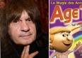 Michel Algay (Âge Tendre) est mort