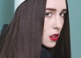 Allie X confirme son talent sur "CollXtion II"