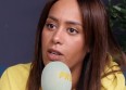 Amel Bent en interview pour son album