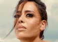 Amel Bent numéro un des ventes