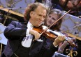 Souffrant, André Rieu reporte sa tournée