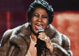 Aretha Franklin fait pleurer Barack Obama