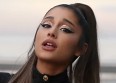 Ariana Grande joue au "Monopoly"