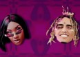 Aya Nakamura remixe "Pookie" avec Lil Pump