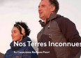 Barbara Pravi dans "Nos terres inconnues"