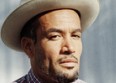 Ben Harper : écoutez son nouveau single !