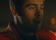 Benjamin Ingrosso : le clip de "The Dirt"