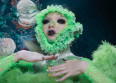 Björk de retour avec "Atopos" : le clip