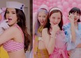 BLACKPINK et Selena Gomez : le clip "Ice Cream"