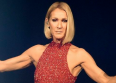 Céline Dion tease ses concerts en France