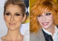 Sondage : Céline Dion et M. Farmer plébiscitées