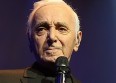 Charles Aznavour : quel titre est le plus écouté ?