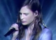 Christine and the Queens, divine dans "C à vous"