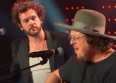 Claudio Capéo et Zucchero chantent en duo