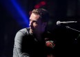 Chris Martin : les J.O. lui font perdre ses mots...