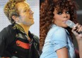 Chris Martin parle de son duo avec Rihanna