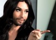 Conchita Wurst publiera son premier album le...