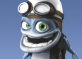 Crazy Frog est de retour !