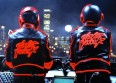 Daft Punk aux JO 2024 ? On a la réponse !