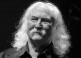 Le mythique rockeur David Crosby est mort