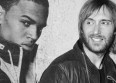 "Dangerous" remixé avec... Chris Brown !