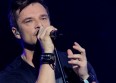 David Hallyday : un album français bientôt terminé