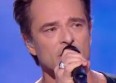 NMA 2018 : David Hallyday chante pour Johnny