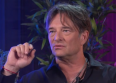 David Hallyday en interview