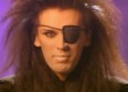 Pete Burns ("Dead or Alive") est mort