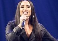 Demi Lovato annule sa tournée