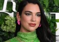 Dua Lipa se confie sur son troisième album