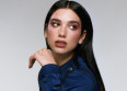 Dua Lipa : 300.000 ventes !